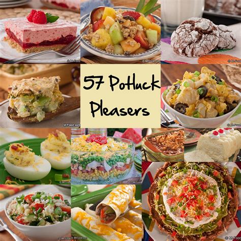 Mar 20, 2023 ... A Potluck for Pennies | Really Cheap Potluck Ideas. Meals With Maria ... How to make the perfect potluck dishes using an Instant Pot! l GMA.